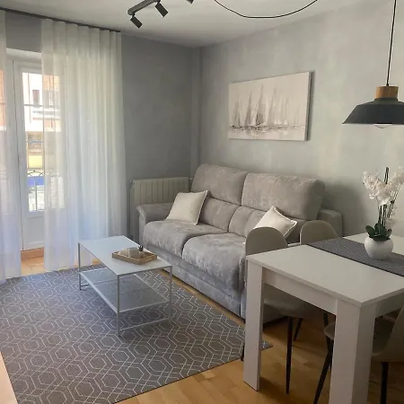 Apartment La Esencia De Burgos