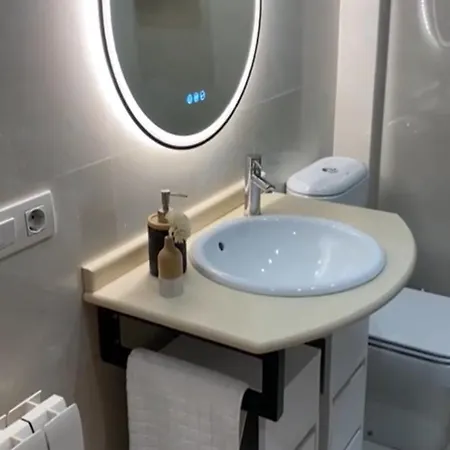 Apartmán La Esencia De Burgo