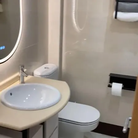 La Esencia De Apartment