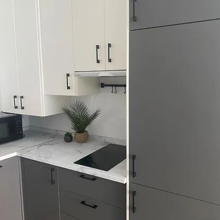 Apartmán La Esencia De *