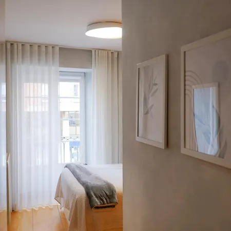 Apartment La Esencia De Burgos