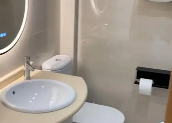 La Esencia De شقة